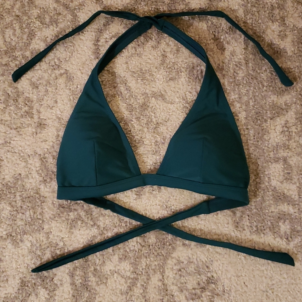 Old Navy Bikini top EUC